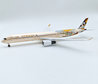 Etihad Airways - Airbus A350-1000 (Inflight200 1:200)