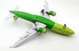S7 - Siberia Airlines Airbus A320-214 (AviaBoss 1:200)