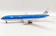 KLM - Royal Dutch Airlines - Boeing 777-206/ER (Inflight200 1:200)