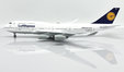 Lufthansa - Boeing 747-400 (JC Wings 1:200)