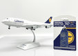 Lufthansa Boeing 747-400 (JC Wings 1:200)