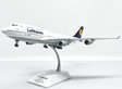Lufthansa Boeing 747-400 (JC Wings 1:200)