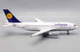 Lufthansa Express Airbus A310-300 (JC Wings 1:200)