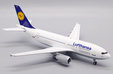 Lufthansa Express Airbus A310-300 (JC Wings 1:200)