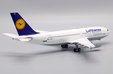Lufthansa Express Airbus A310-300 (JC Wings 1:200)