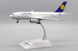 Lufthansa Express Airbus A310-300 (JC Wings 1:200)