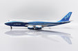 Boeing House Colors - Boeing 747-8i (JC Wings 1:200)