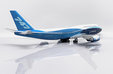 Boeing House Colors Boeing 747-8i (JC Wings 1:200)