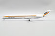 British Island Airways - McDonnell Douglas MD-83 (JC Wings 1:200)