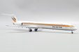 British Island Airways McDonnell Douglas MD-83 (JC Wings 1:200)