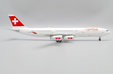 Swiss International Airlines Airbus A340-300 (JC Wings 1:200)