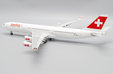 Swiss International Airlines Airbus A340-300 (JC Wings 1:200)