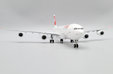 Swiss International Airlines Airbus A340-300 (JC Wings 1:200)