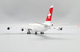 Swiss International Airlines Airbus A340-300 (JC Wings 1:200)