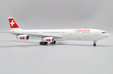 Swiss International Airlines Airbus A340-300 (JC Wings 1:200)