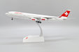 Swiss International Airlines Airbus A340-300 (JC Wings 1:200)