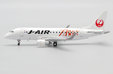 J-Air - Embraer 170-100STD (JC Wings 1:400)