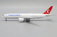 Turkish Cargo - Boeing 777-200LRF (JC Wings 1:400)