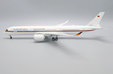Germany Air Force - Airbus A350-900ACJ (JC Wings 1:200)