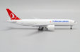 Turkish Cargo Boeing 777-200LRF (JC Wings 1:400)