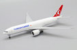 Turkish Cargo Boeing 777-200LRF (JC Wings 1:400)