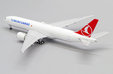 Turkish Cargo Boeing 777-200LRF (JC Wings 1:400)