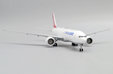 Turkish Cargo Boeing 777-200LRF (JC Wings 1:400)