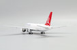 Turkish Cargo Boeing 777-200LRF (JC Wings 1:400)