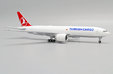 Turkish Cargo Boeing 777-200LRF (JC Wings 1:400)