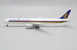 Singapore Airlines - Boeing 777-300ER (JC Wings 1:400)