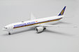 Singapore Airlines Boeing 777-300ER (JC Wings 1:400)