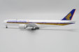 Singapore Airlines Boeing 777-300ER (JC Wings 1:400)