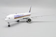 Singapore Airlines Boeing 777-300ER (JC Wings 1:400)