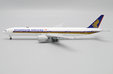 Singapore Airlines - Boeing 777-300ER (JC Wings 1:400)