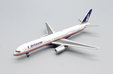 Britannia Airways Boeing 757-200 (JC Wings 1:400)