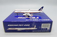 Britannia Airways Boeing 757-200 (JC Wings 1:400)