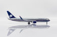 Aeromexico Boeing 767-300ER (JC Wings 1:400)