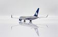 Aeromexico Boeing 767-300ER (JC Wings 1:400)