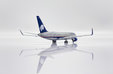 Aeromexico Boeing 767-300ER (JC Wings 1:400)