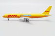 DHL - Boeing 757-200(PCF) (JC Wings 1:400)