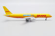 DHL Boeing 757-200(PCF) (JC Wings 1:400)