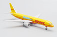 DHL Boeing 757-200(PCF) (JC Wings 1:400)