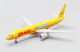 DHL Boeing 757-200(PCF) (JC Wings 1:400)