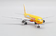 DHL Boeing 757-200(PCF) (JC Wings 1:400)