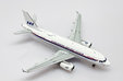 SAS Scandinavian Airlines Airbus A319-100 (JC Wings 1:400)