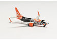 SkyUp Airlines Boeing 737-700 (Herpa Wings 1:500)