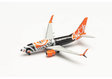 SkyUp Airlines Boeing 737-700 (Herpa Wings 1:500)