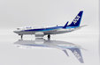 ANA- All Nippon Airways Boeing 737-700 (JC Wings 1:200)