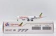 Ethiopian Cargo Boeing 777F (JC Wings 1:400)