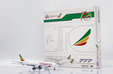 Ethiopian Cargo Boeing 777F (JC Wings 1:400)